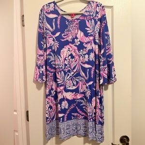 Lilly Pulitzer Ophelia Dress